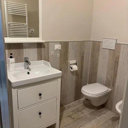 Apartment Con Patio Monopoli